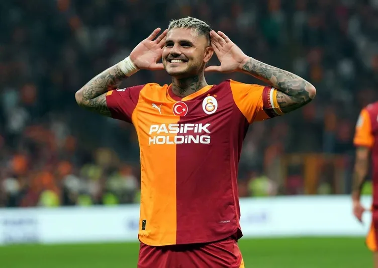Icardi'nin kardeşi: "11 yıldır konuşmuyoruz, para çok değiştirdi" 10
