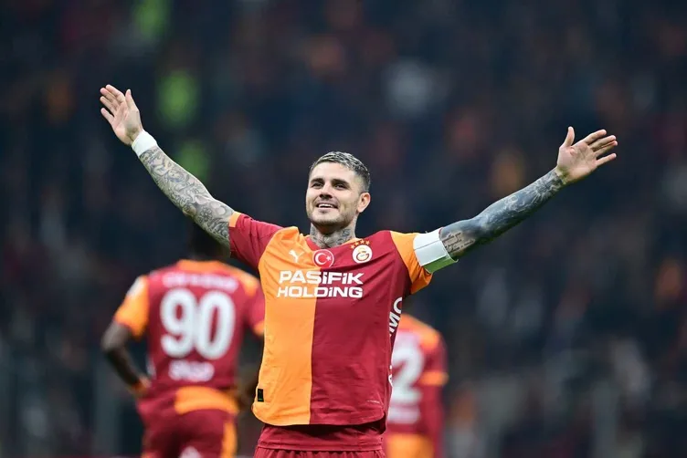 Icardi'nin kardeşi: "11 yıldır konuşmuyoruz, para çok değiştirdi" 9