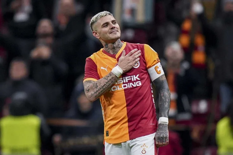 Icardi'nin kardeşi: "11 yıldır konuşmuyoruz, para çok değiştirdi" 8