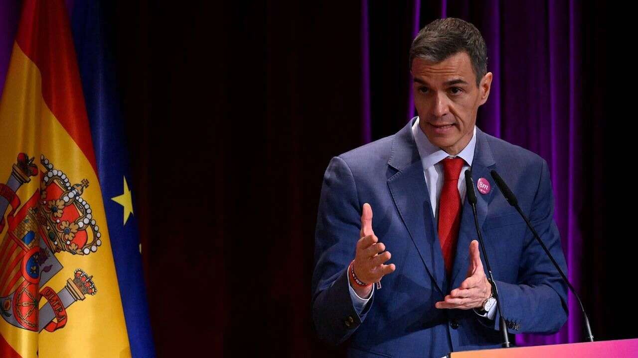İspanya Başbakanı Pedro Sanchez'den Netanyahu'ya hodri meydan! "Teker teker yargılanacaksınız" 3