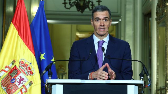 İspanya Başbakanı Pedro Sanchez'den Netanyahu'ya hodri meydan! "Teker teker yargılanacaksınız" 4