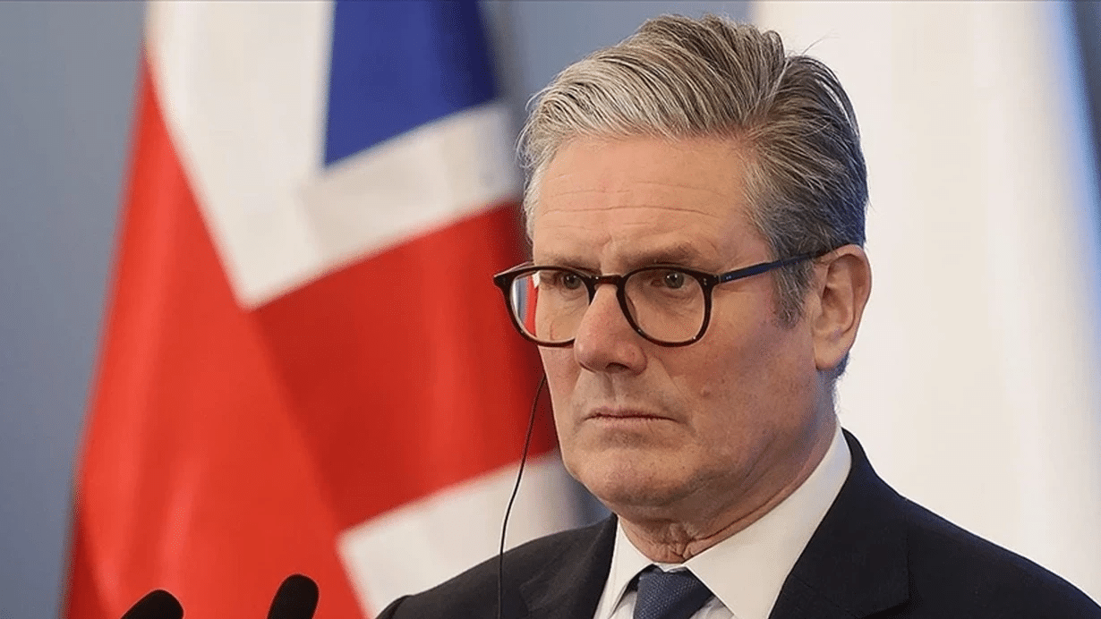 İngiltere Başbakanı Starmer'dan Trump ve Putin isyanı! "Bu ikisi beni bıktırdı" 3