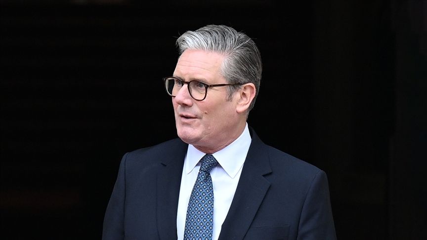 İngiltere Başbakanı Starmer'dan Trump ve Putin isyanı! "Bu ikisi beni bıktırdı" 2