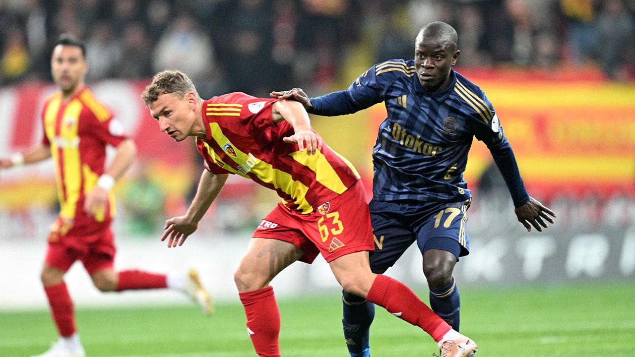 "Fenerbahçe rezil bir proje hakemine rağmen kazandı" 4