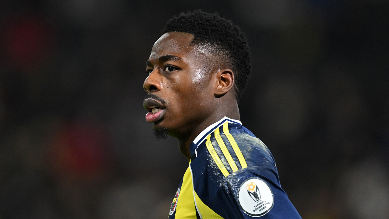 Fenerbahçe'de derbi öncesi sarı kart sınırında olan 7 futbolcu 5