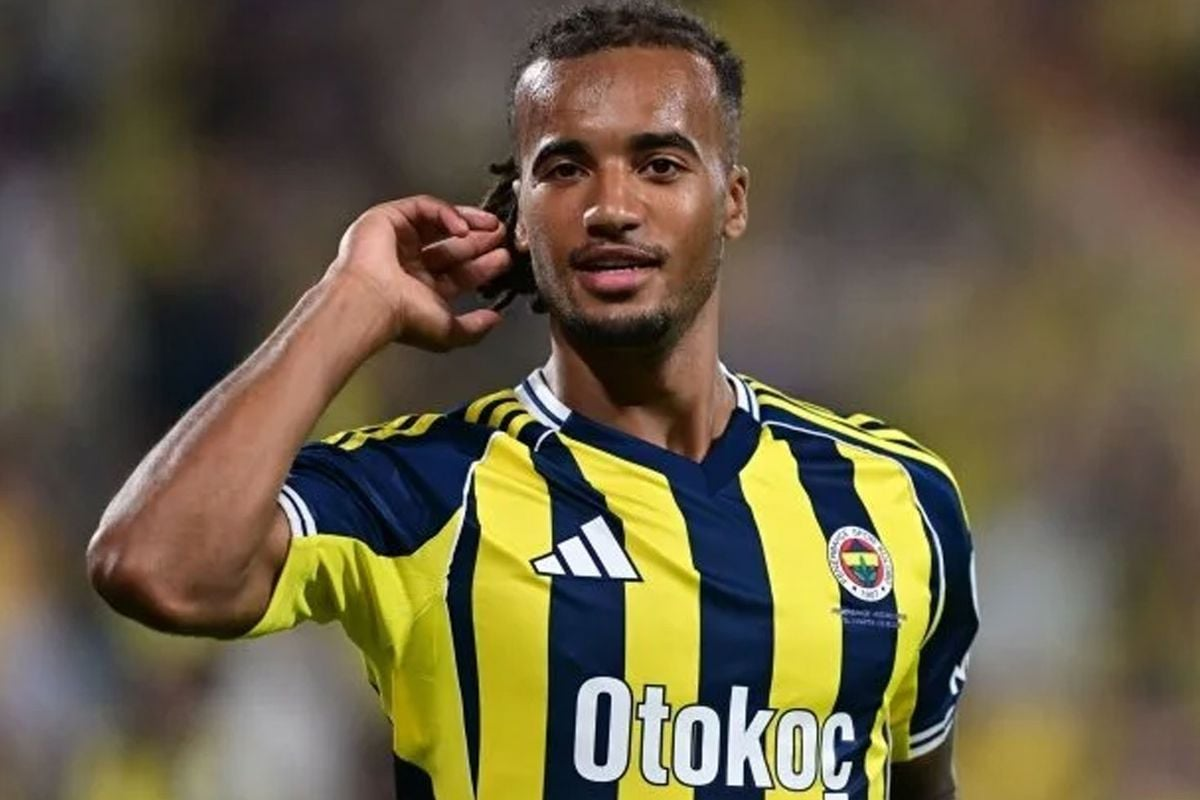 Fenerbahçe'de derbi öncesi sarı kart sınırında olan 7 futbolcu 6
