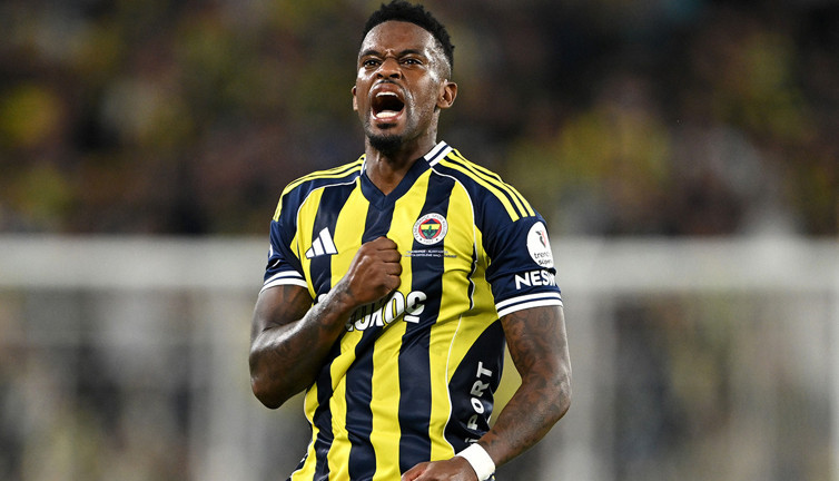 Fenerbahçe'de derbi öncesi sarı kart sınırında olan 7 futbolcu 8