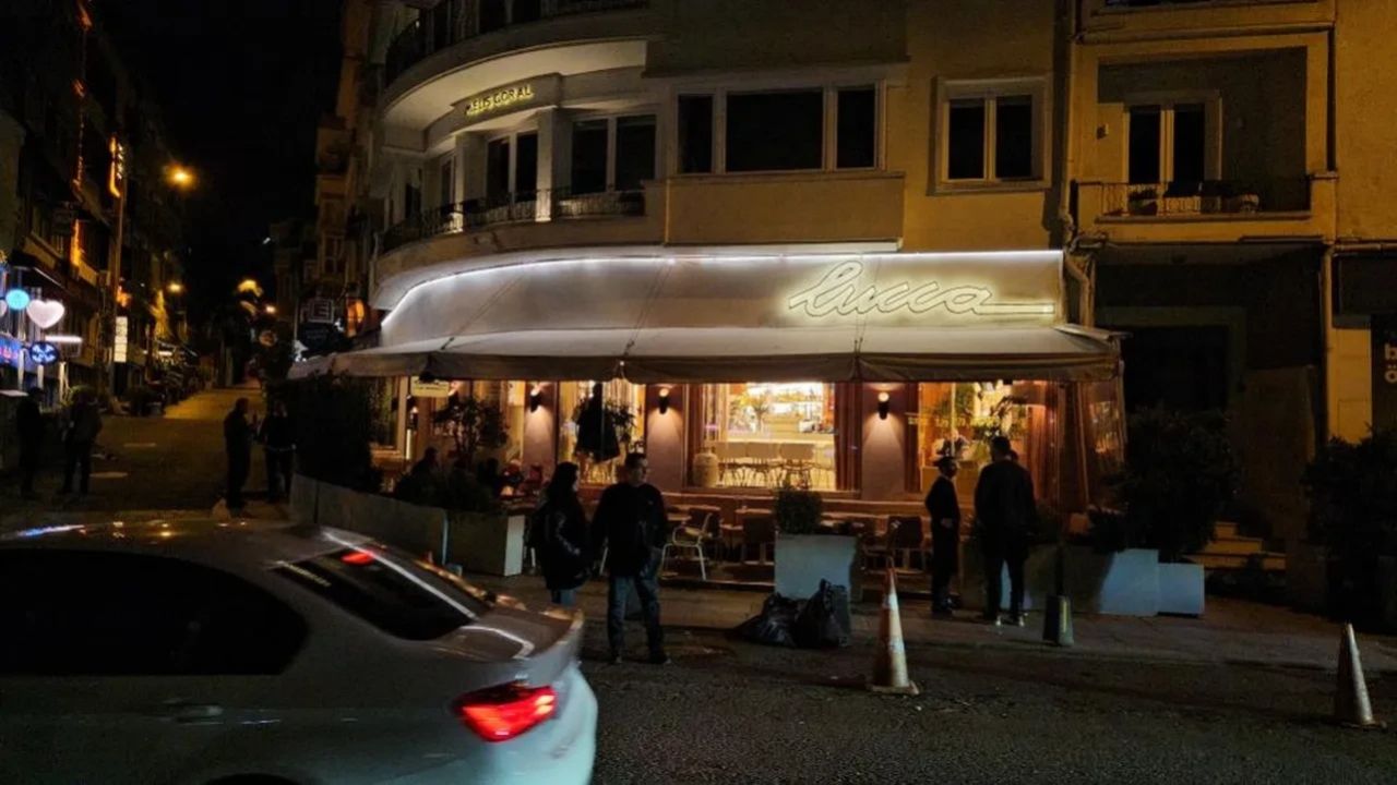 Bebek’teki ünlü Lucca mekanına uyuşturucu operasyonu! Sahibi Cem Mirap gözaltına alındı 4