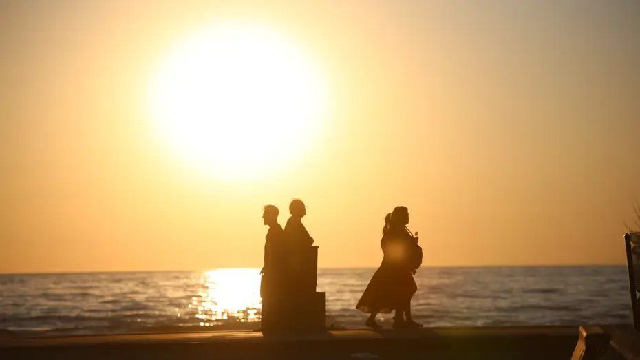 Yağışlar bitiyor, bahar havası geliyor! Meteoroloji, duyurdu: Salı gününden itibaren... 2