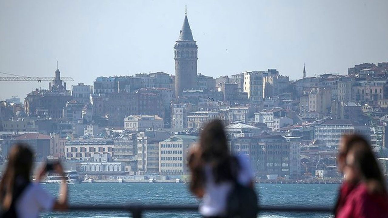 Yağışlar bitiyor, bahar havası geliyor! Meteoroloji, duyurdu: Salı gününden itibaren... 1