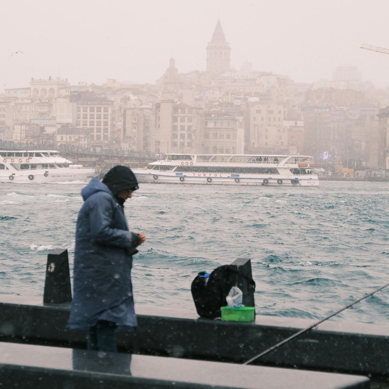 Yağışlar bitiyor, bahar havası geliyor! Meteoroloji, duyurdu: Salı gününden itibaren... 5