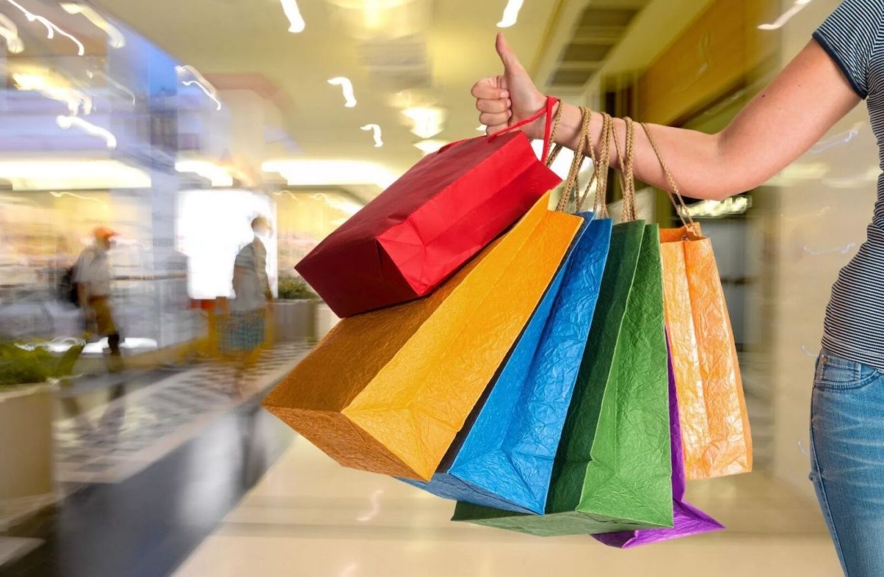 Tüketicilerin alışveriş ihtiyaçları değişti! Promosyon peşindeki tüketici ikiye katlandı 5