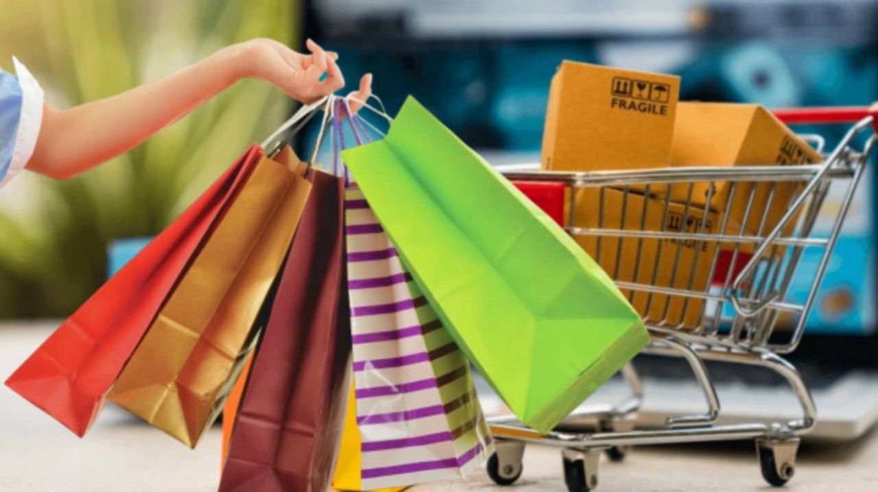 Tüketicilerin alışveriş ihtiyaçları değişti! Promosyon peşindeki tüketici ikiye katlandı 6