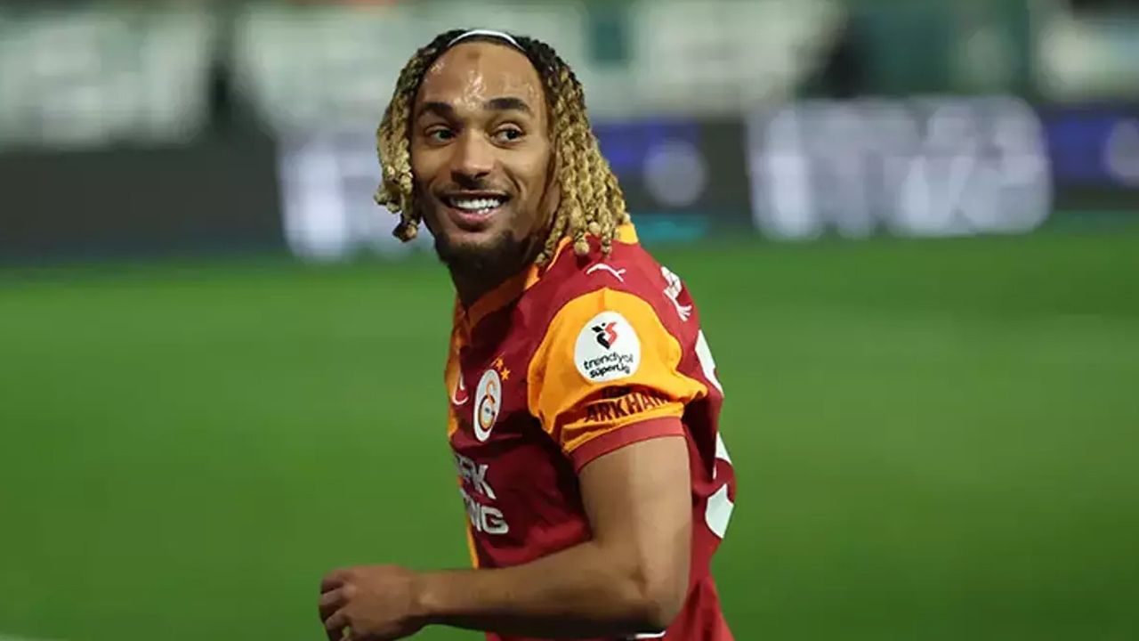 Galatasaray'ın Kocaelispor maçı ilk 11'i belli oldu! Okan Buruk Mauro Icardi için kararını verdi 8