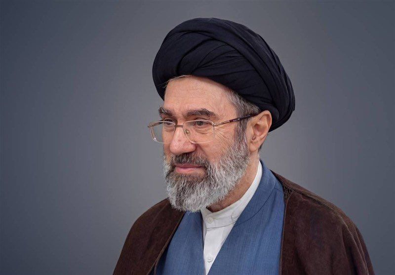 İngiliz basını duyurdu! Mücteba Hamaney'in yüzü tanınmaz halde... 2