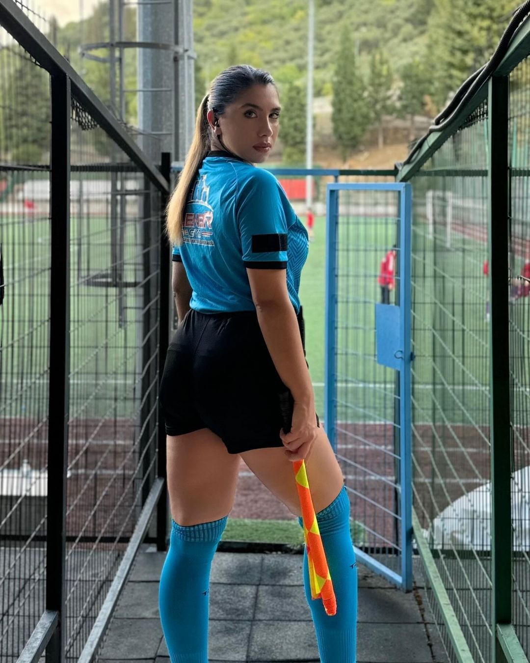 Aylık kazancı dudak uçuklatıyor! Fenomen Elif Karaarslan gözaltında: Uyuşturucu ve fuhuş... 7