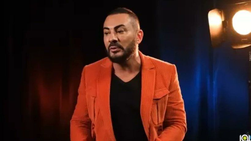 Rober Hatemo'dan şok itiraf: Askerdeyken sünnet oldum 3