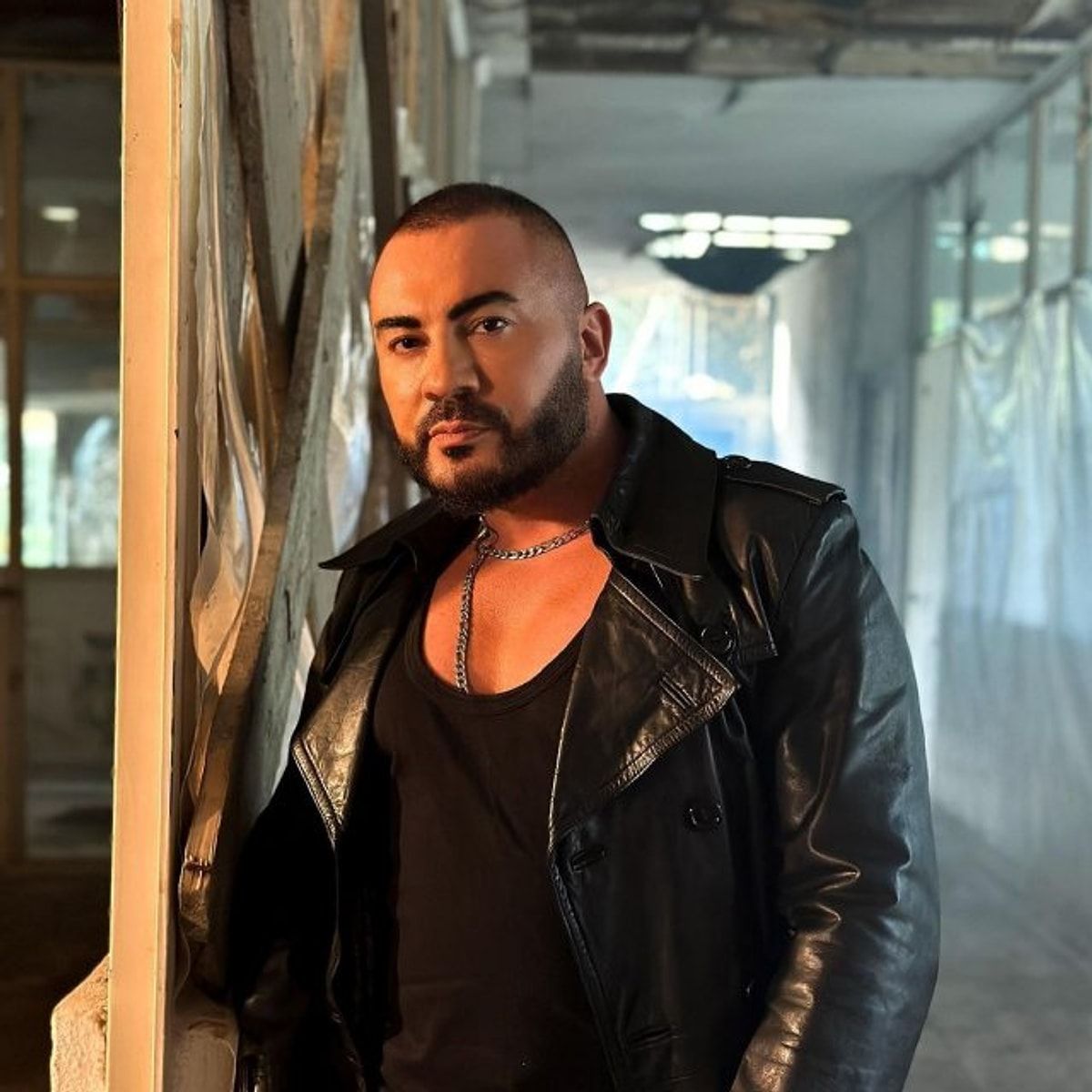 Rober Hatemo'dan şok itiraf: Askerdeyken sünnet oldum 4