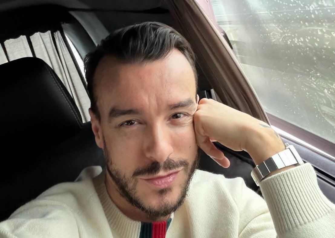 Hakkında gözaltına bulunan Cem Adrian'dan ilk açıklama geldi: Benim içim rahat 7