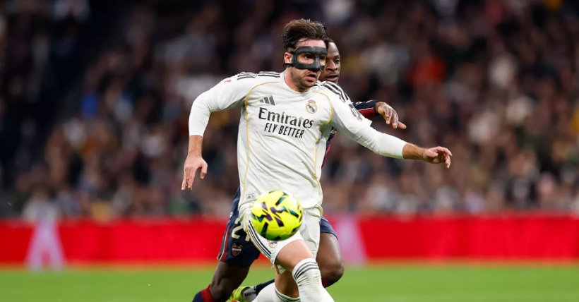 Galatasaray'ın hedefindeki Real Madridli futbolcu 3