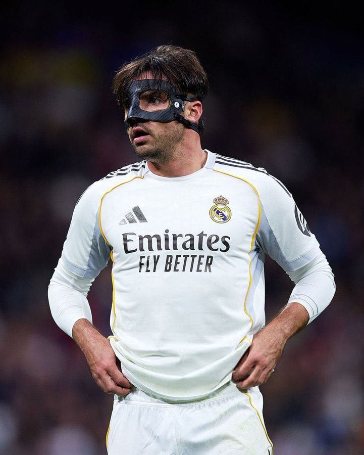 Galatasaray'ın hedefindeki Real Madridli futbolcu 1