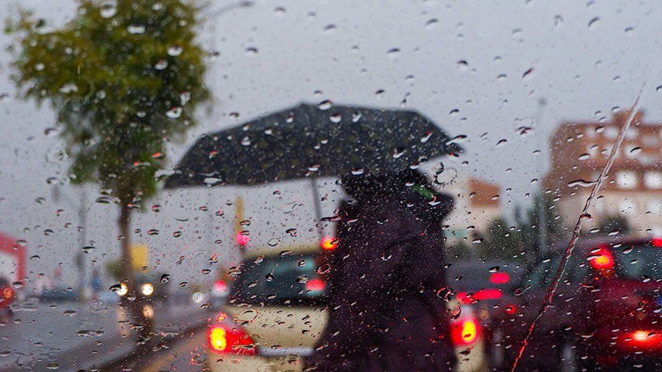 YAZ GELİYOR! Meteoroloji açıkladı! Hava sıcaklıkları 8 derece birden artacak 4