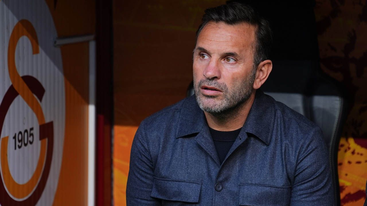 "Okan Buruk'un yarattığı gereksiz gerginlik yüzünden Galatasaray ağır bir bedel ödedi! Dursun Özbek gerekeni yapmalı!" Maç sonrası olay yaratan sözler 5