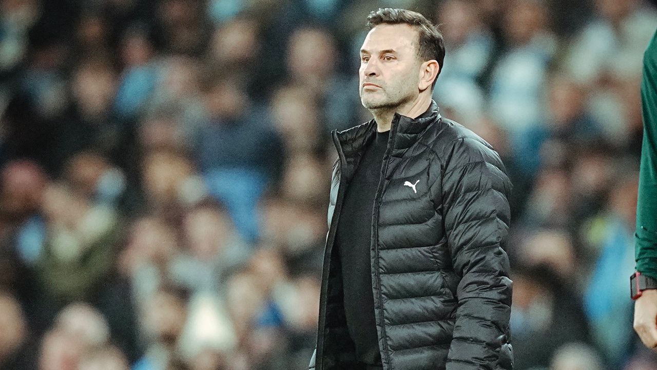 "Okan Buruk'un yarattığı gereksiz gerginlik yüzünden Galatasaray ağır bir bedel ödedi! Dursun Özbek gerekeni yapmalı!" Maç sonrası olay yaratan sözler 4