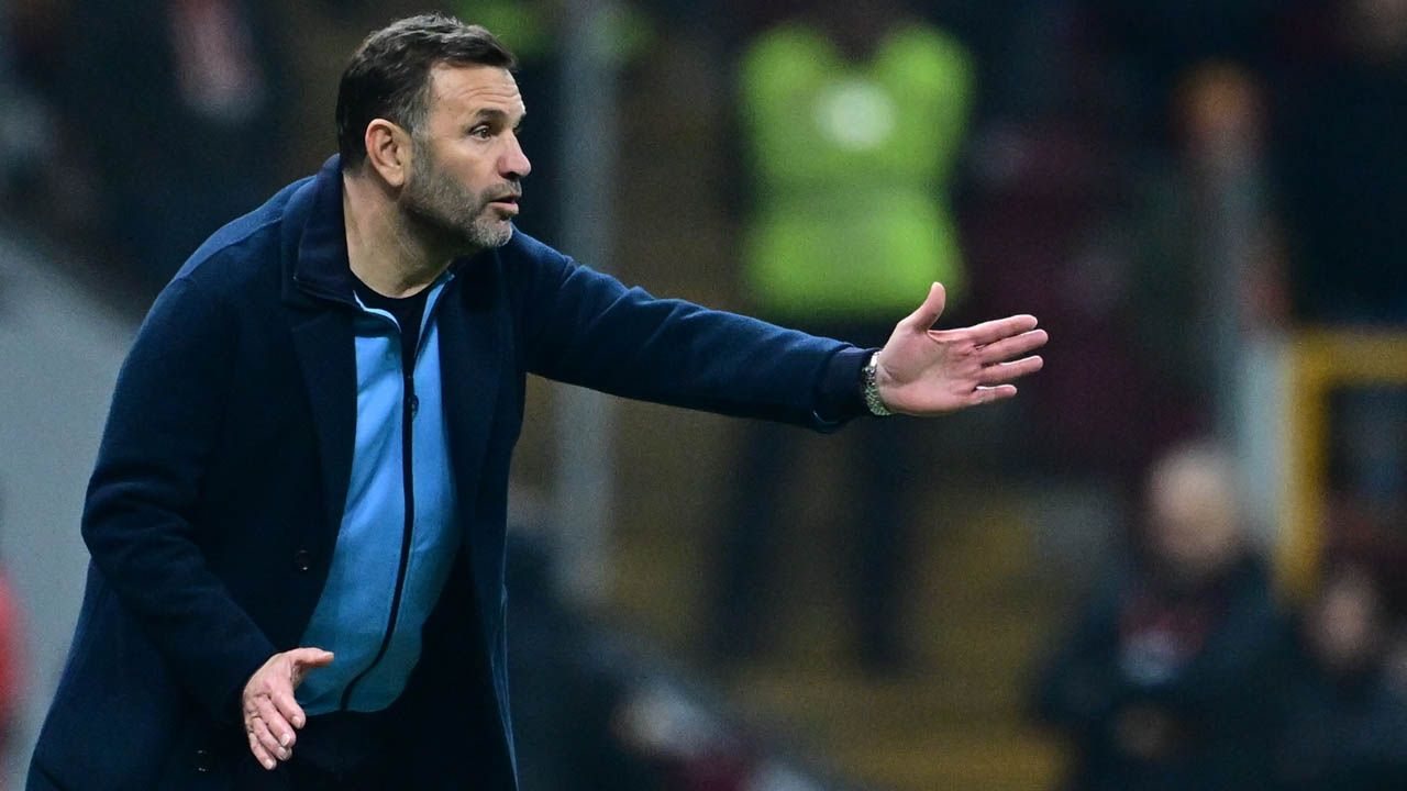 "Okan Buruk'un yarattığı gereksiz gerginlik yüzünden Galatasaray ağır bir bedel ödedi! Dursun Özbek gerekeni yapmalı!" Maç sonrası olay yaratan sözler 3