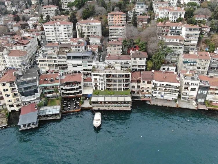 Bebek Otel'de şantaj çarkı patladı: Muzaffer Yıldırım'ın ünlüler arşivi deşifre oldu! Çıkan ünlüler şoke etti: Barış Arduç'a dikkat! 8