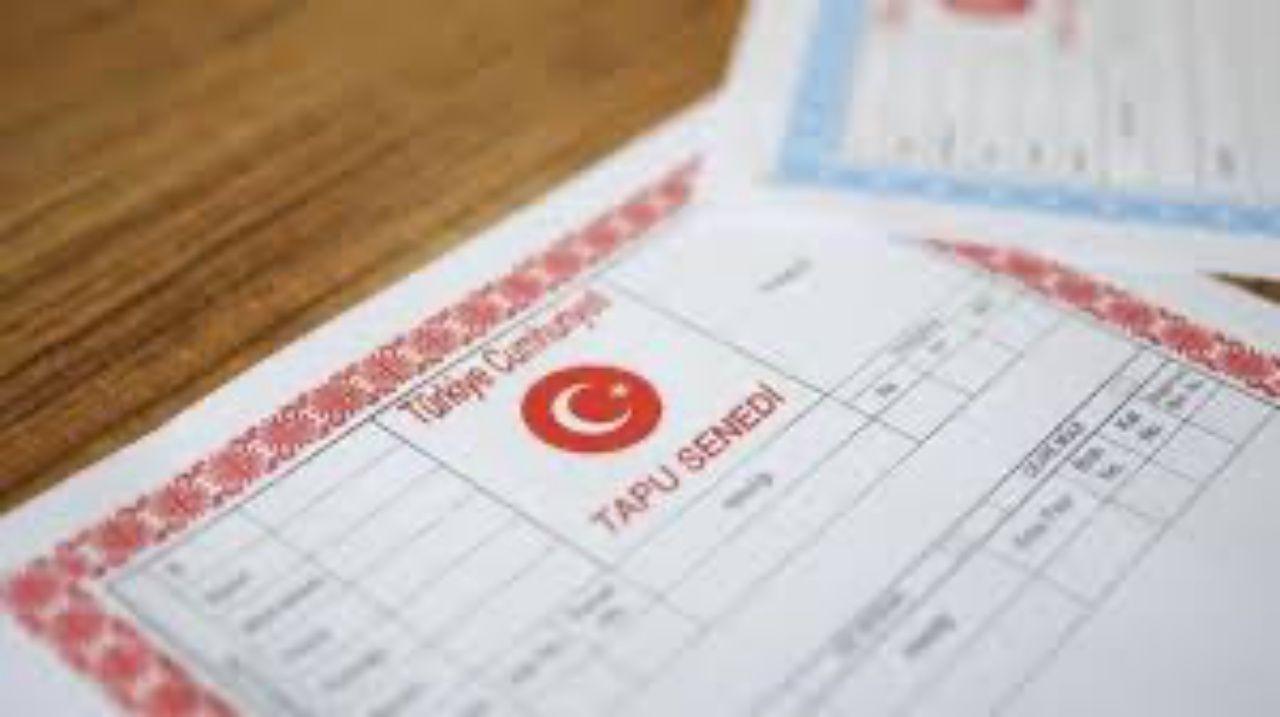 Alan da satan da sorumlu olacak! "Tapuda gerçek beyan" dönemi başladı! Yüzde 100 ceza geliyor 3