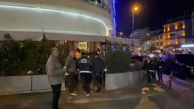 Dev fuhuş ve uyuşturucu operasyonu: Cansel Ayanoğlu ve Elif Karaarslan adliyeye sevk edildi! 1
