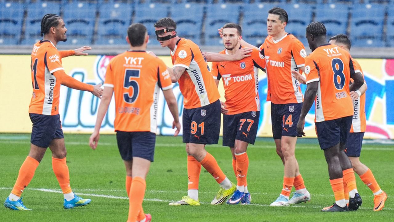 Süper Lig'de İlk 6'ya verilecek sıralama parası belli oldu 11