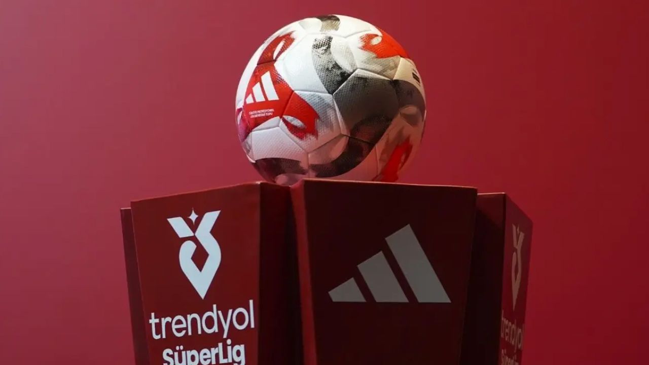 Süper Lig'de İlk 6'ya verilecek sıralama parası belli oldu 1