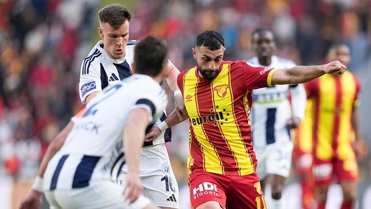Süper Lig'de İlk 6'ya verilecek sıralama parası belli oldu 10