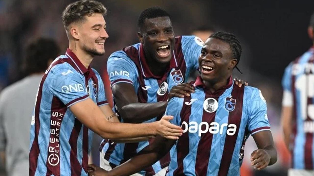 Süper Lig'de İlk 6'ya verilecek sıralama parası belli oldu 8