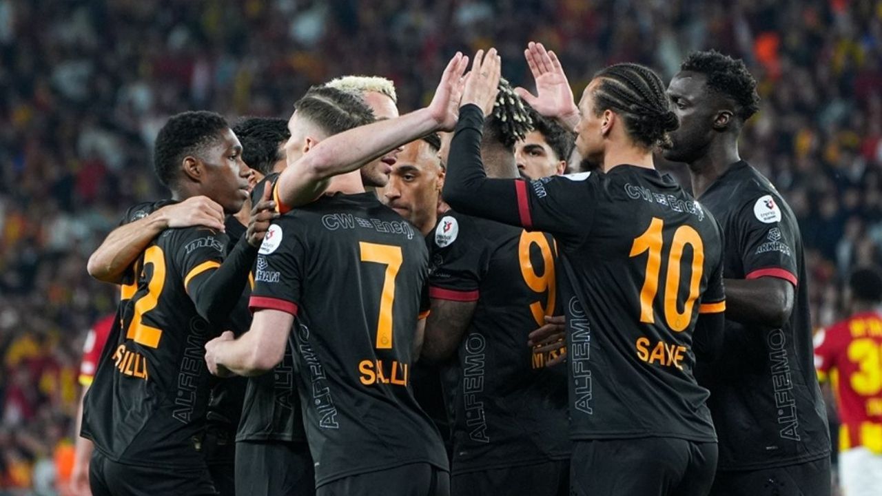 Süper Lig'de İlk 6'ya verilecek sıralama parası belli oldu 6