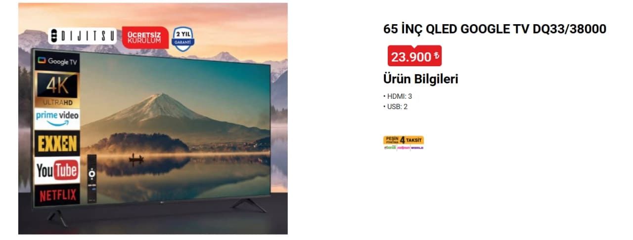 BİM, 17 Nisan Cuma aktüel ürünler kataloğu yayımlandı! 1