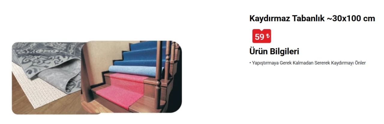 BİM, 17 Nisan Cuma aktüel ürünler kataloğu yayımlandı! 122