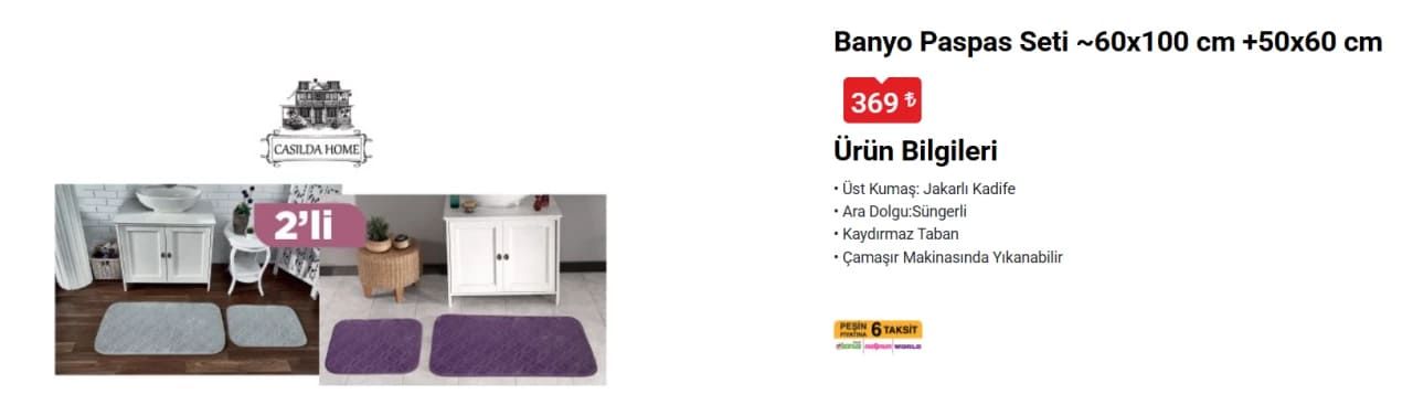 BİM, 17 Nisan Cuma aktüel ürünler kataloğu yayımlandı! 124