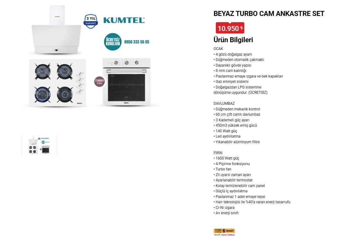 BİM, 17 Nisan Cuma aktüel ürünler kataloğu yayımlandı! 16