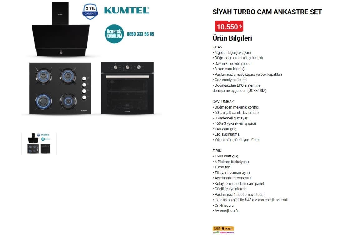 BİM, 17 Nisan Cuma aktüel ürünler kataloğu yayımlandı! 17