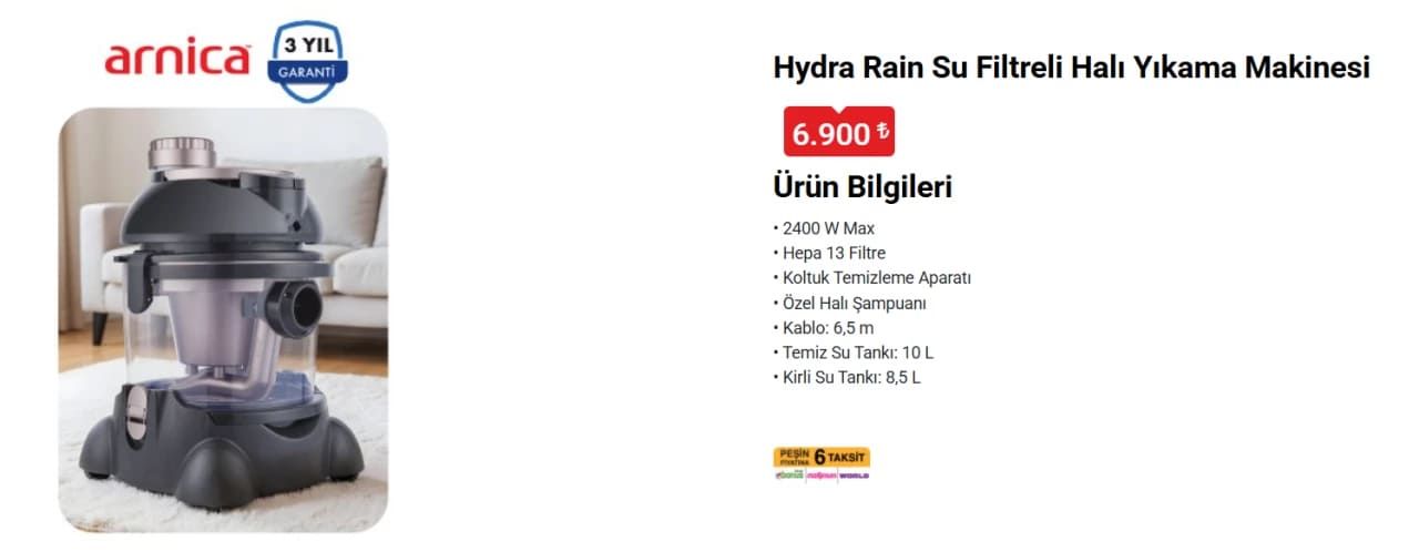 BİM, 17 Nisan Cuma aktüel ürünler kataloğu yayımlandı! 19
