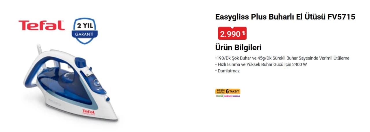 BİM, 17 Nisan Cuma aktüel ürünler kataloğu yayımlandı! 20