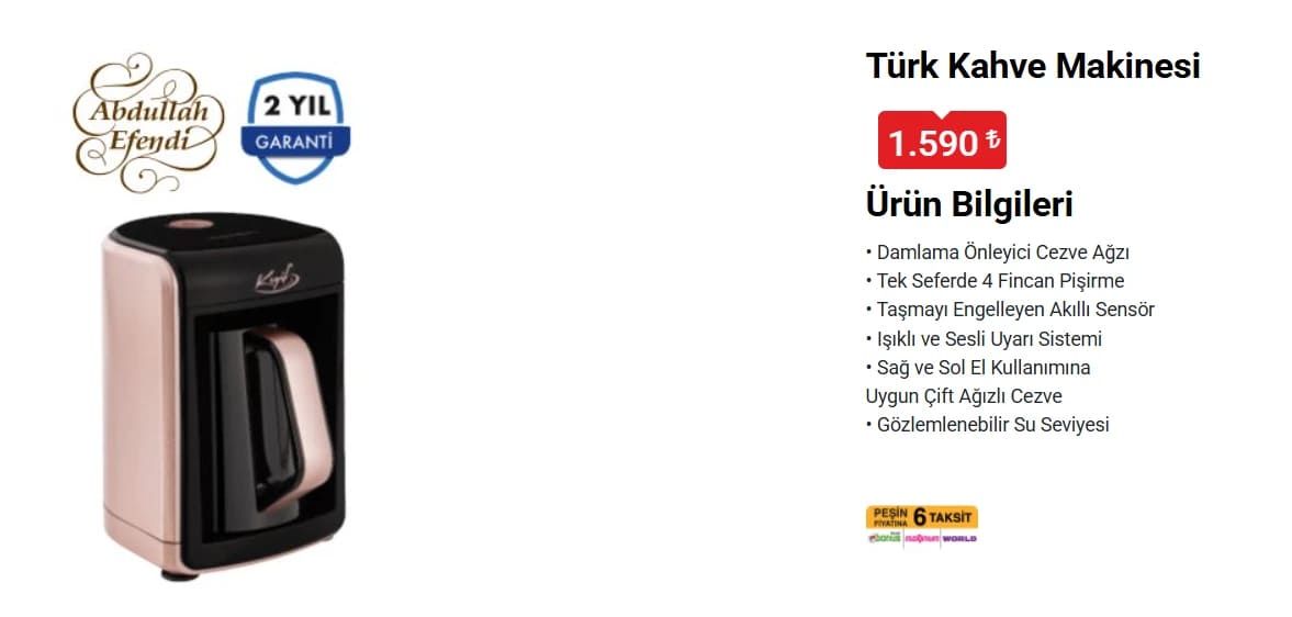 BİM, 17 Nisan Cuma aktüel ürünler kataloğu yayımlandı! 22