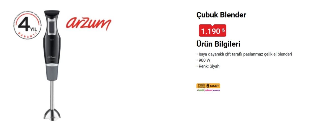 BİM, 17 Nisan Cuma aktüel ürünler kataloğu yayımlandı! 25