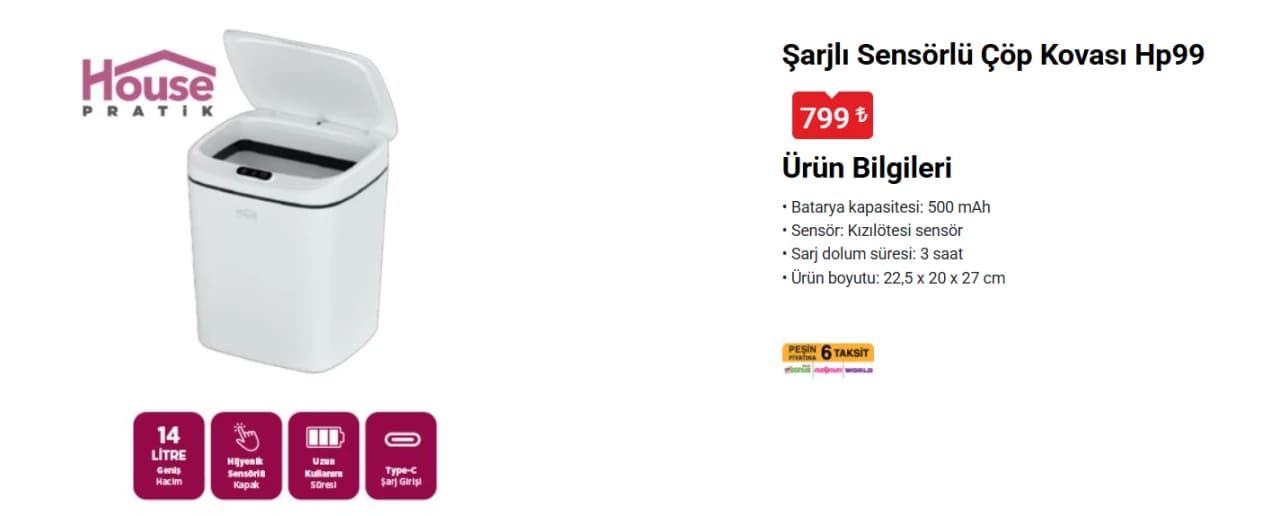 BİM, 17 Nisan Cuma aktüel ürünler kataloğu yayımlandı! 29