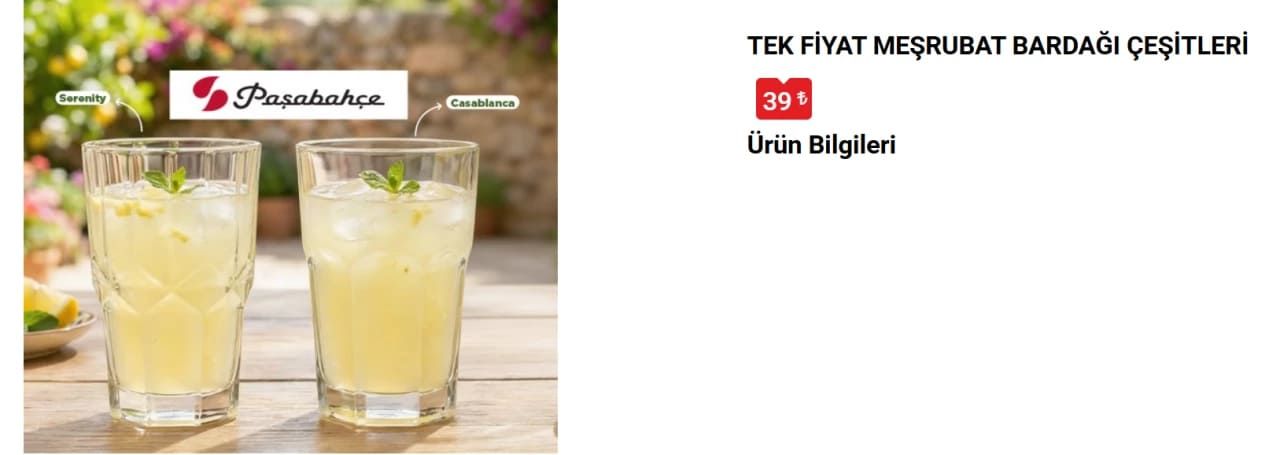 BİM, 17 Nisan Cuma aktüel ürünler kataloğu yayımlandı! 32