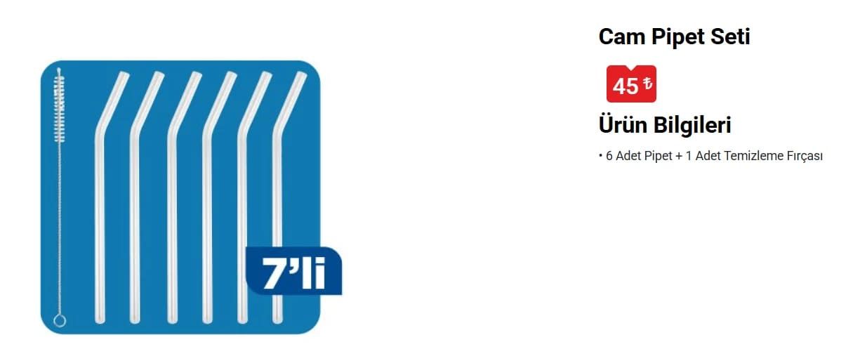 BİM, 17 Nisan Cuma aktüel ürünler kataloğu yayımlandı! 34