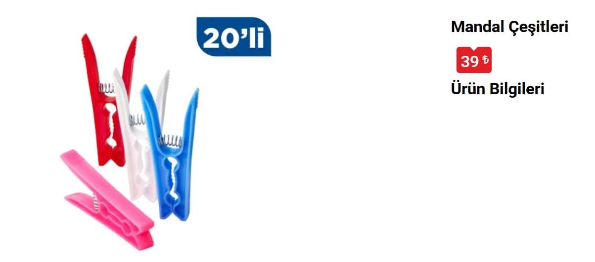 BİM, 17 Nisan Cuma aktüel ürünler kataloğu yayımlandı! 55